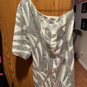 B Darlin macys dress